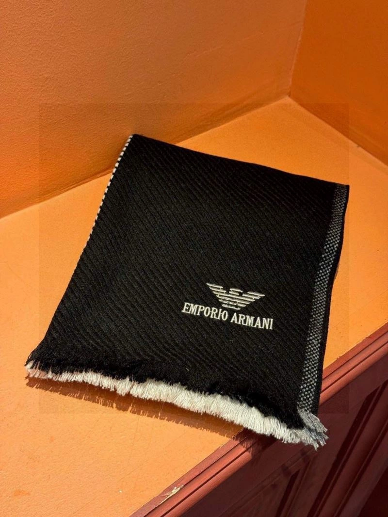 WrinkleFree Armani Scarf 271376