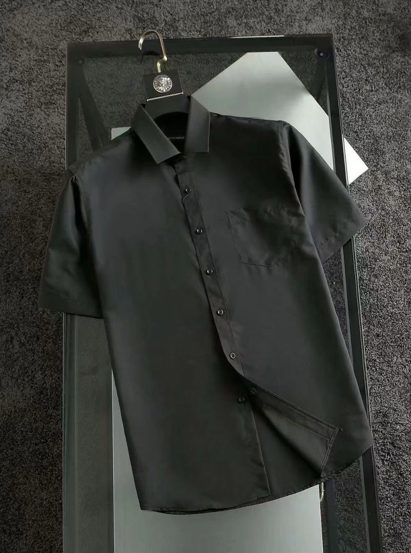 TopPick Armani Shirts 95532
