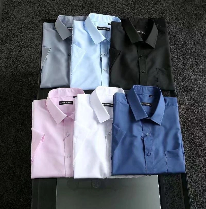 TopPick Armani Shirts 95532
