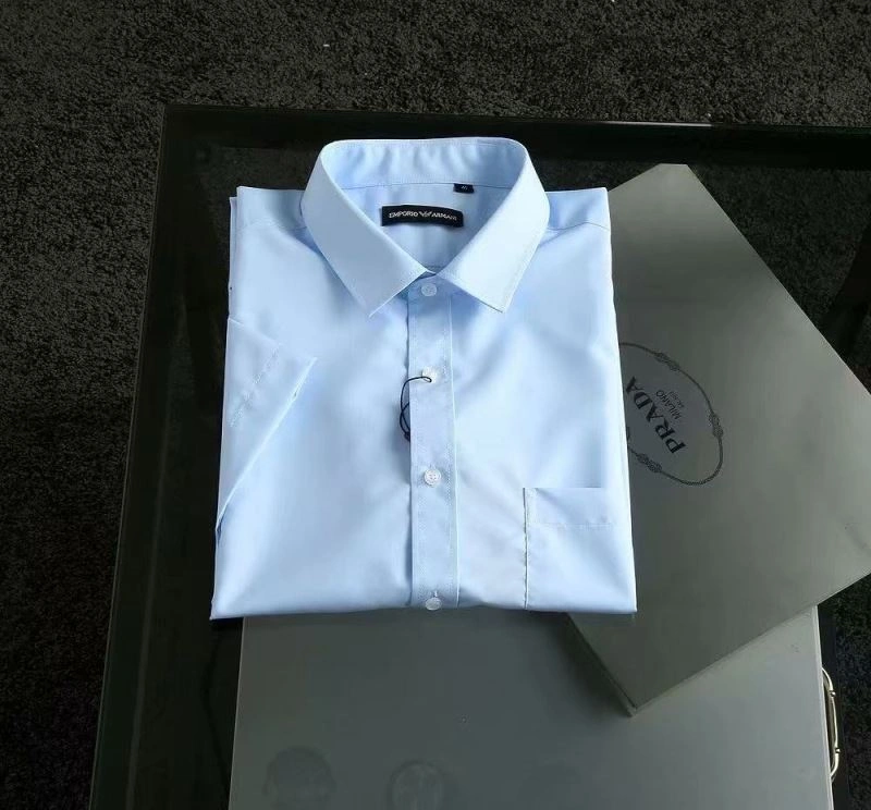 TopPick Armani Shirts 95532