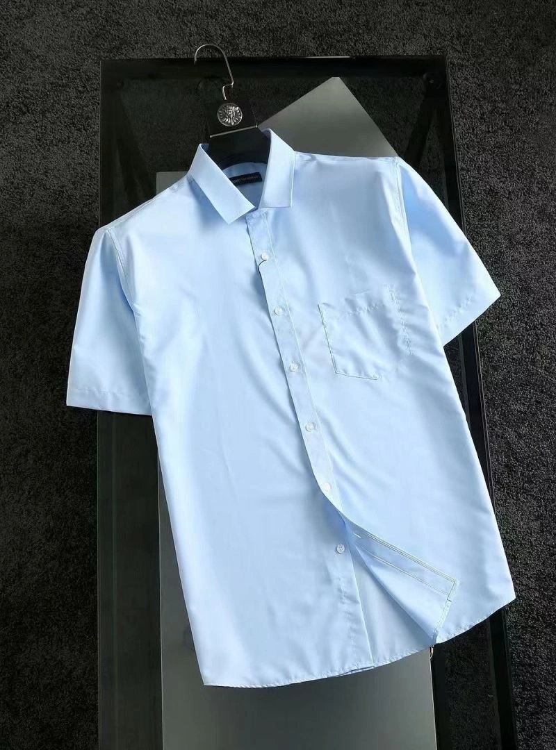 TopPick Armani Shirts 95532
