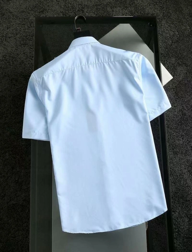 TopPick Armani Shirts 95532