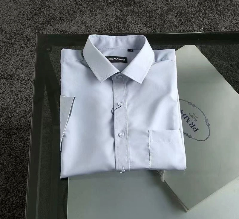 TopPick Armani Shirts 95532