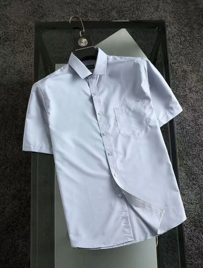 TopPick Armani Shirts 95532
