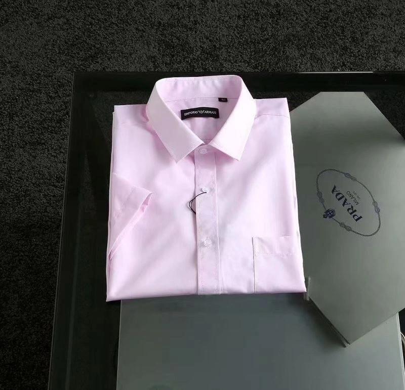 TopPick Armani Shirts 95532
