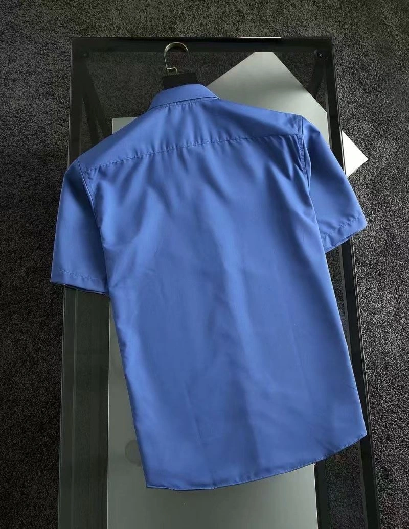 TopPick Armani Shirts 95532