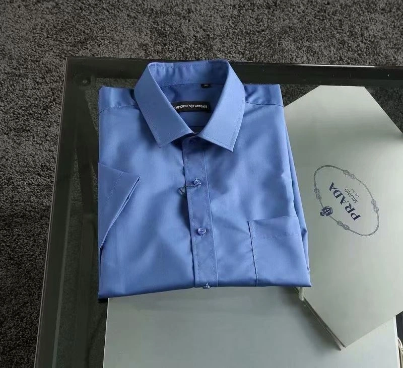 TopPick Armani Shirts 95532