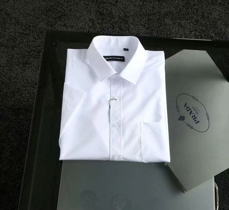TopPick Armani Shirts 95532