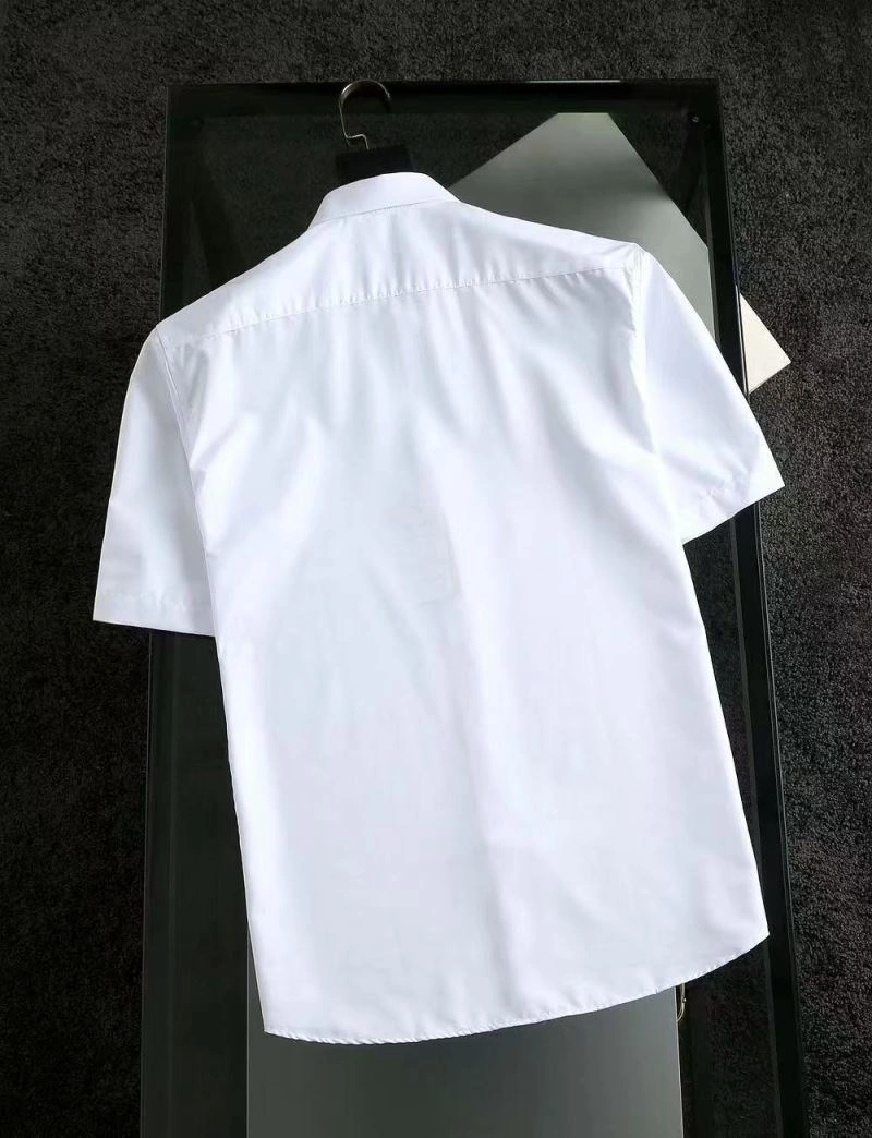 TopPick Armani Shirts 95532