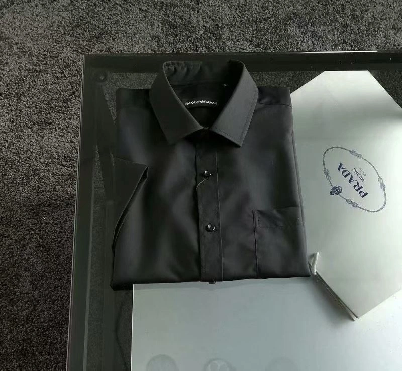 TopPick Armani Shirts 95532