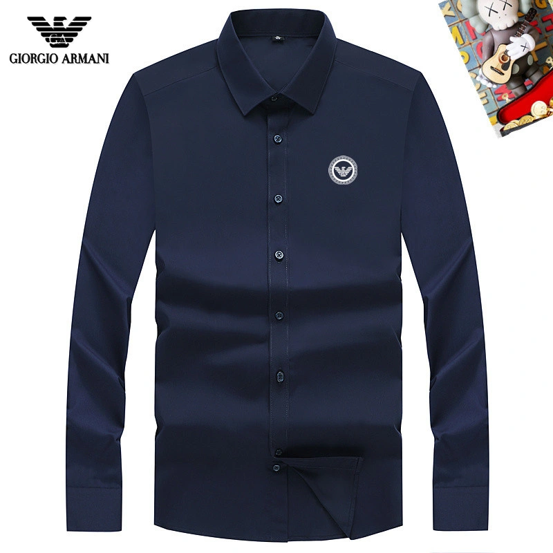 Unique Armani Shirts 96236