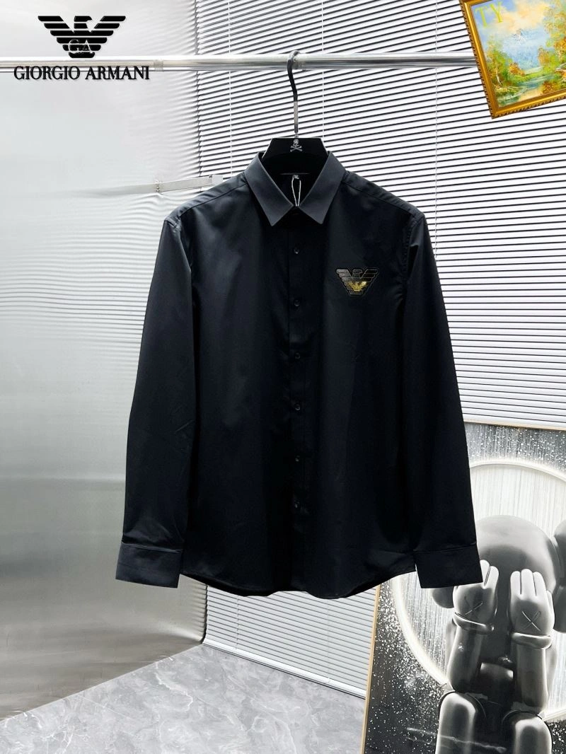 Armani Shirts DailyWear 96239