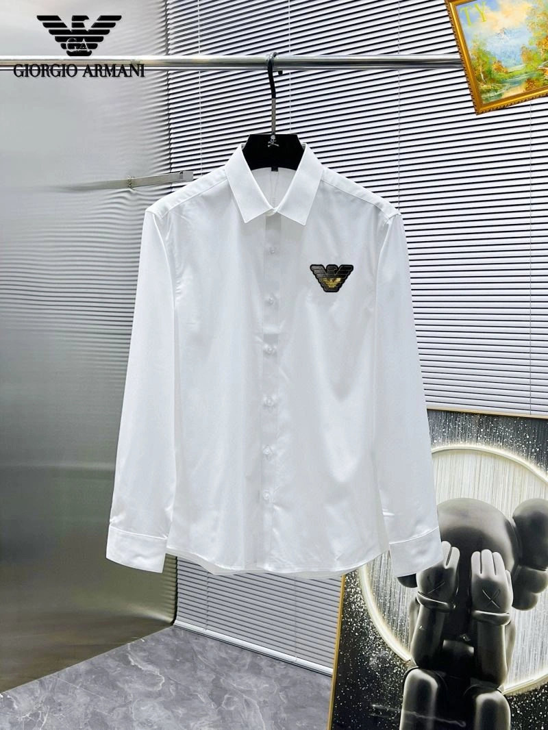Armani Shirts DailyWear 96239