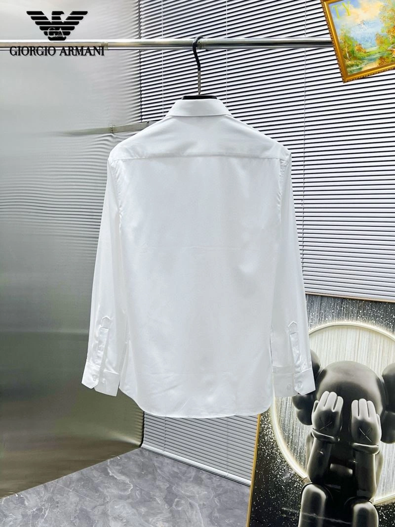 Armani Shirts DailyWear 96239