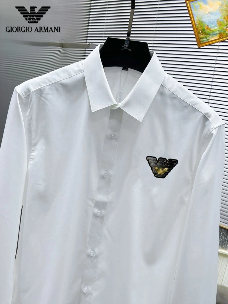 Armani Shirts DailyWear 96239