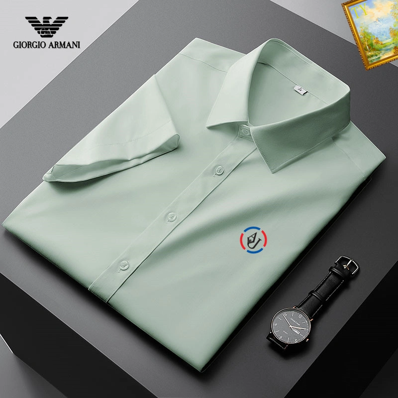 Armani Shirts StreetReady 95429