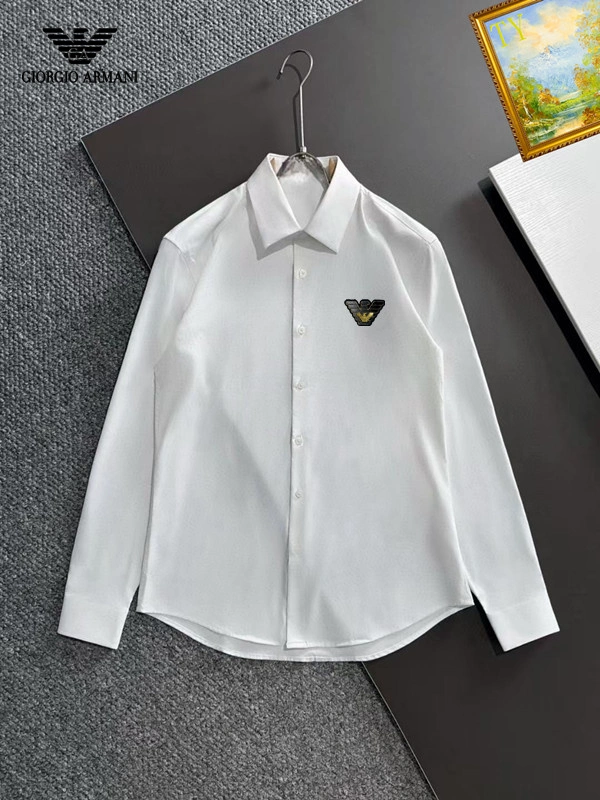TechFriendly Armani Shirts 95415