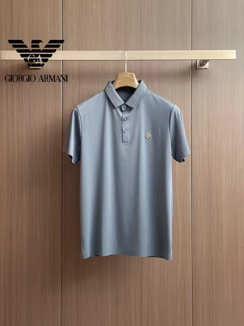 WaterResistant Armani Shirts 95411