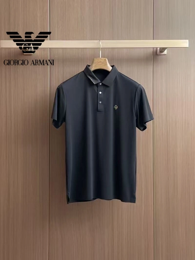 WaterResistant Armani Shirts 95411