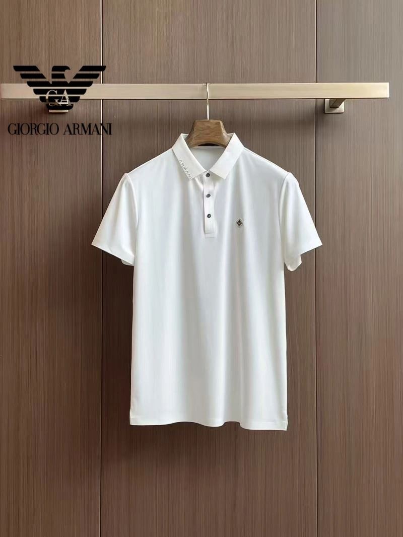 WaterResistant Armani Shirts 95411
