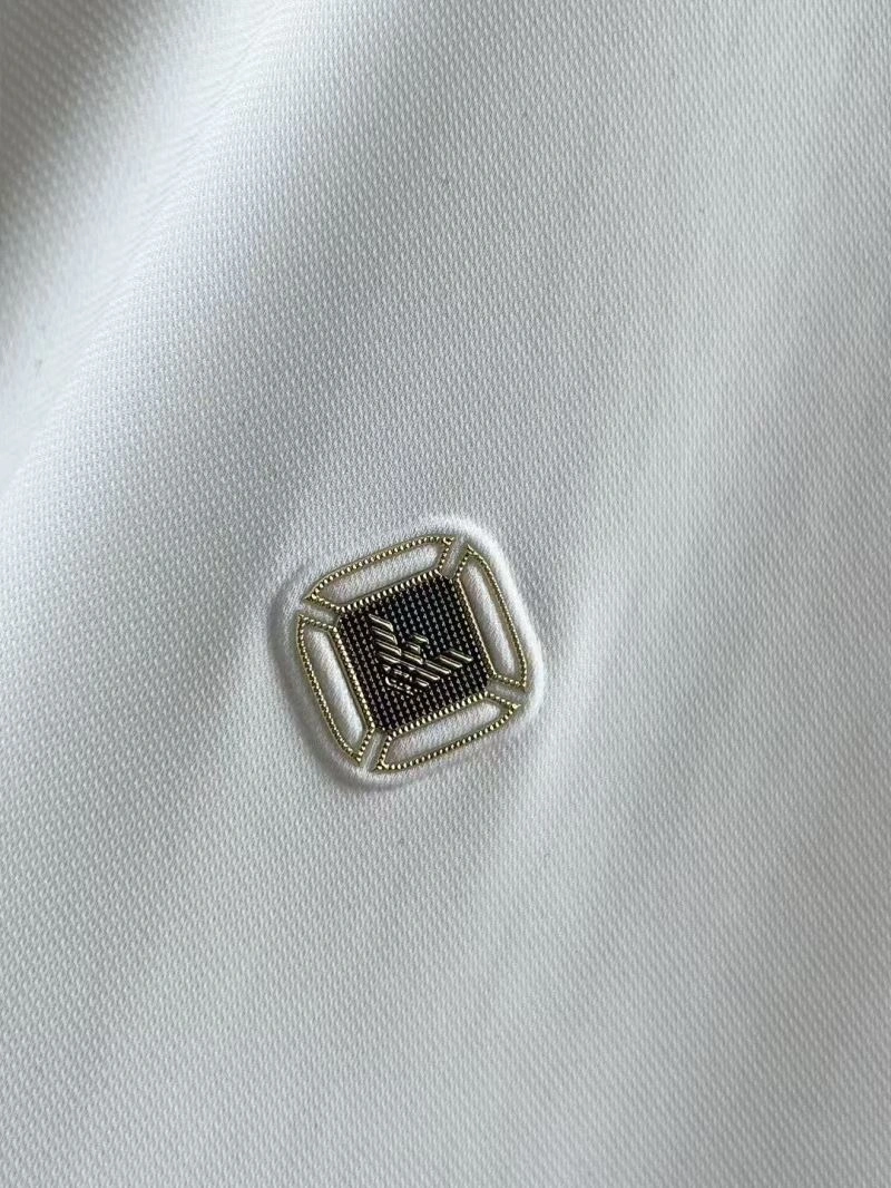 WaterResistant Armani Shirts 95411