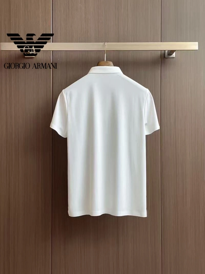 WaterResistant Armani Shirts 95411