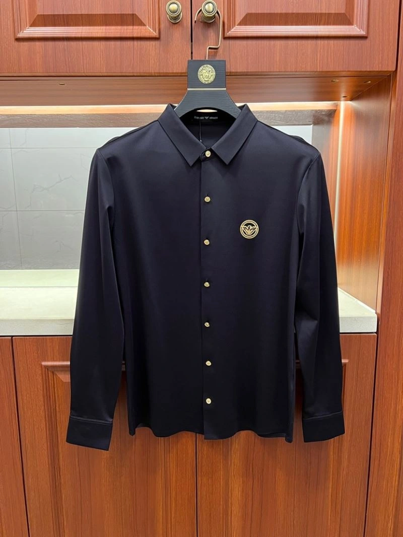 Armani Shirts BestValue 96177