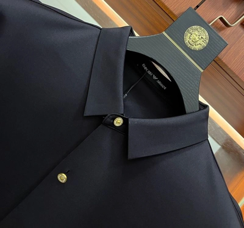 Armani Shirts BestValue 96177