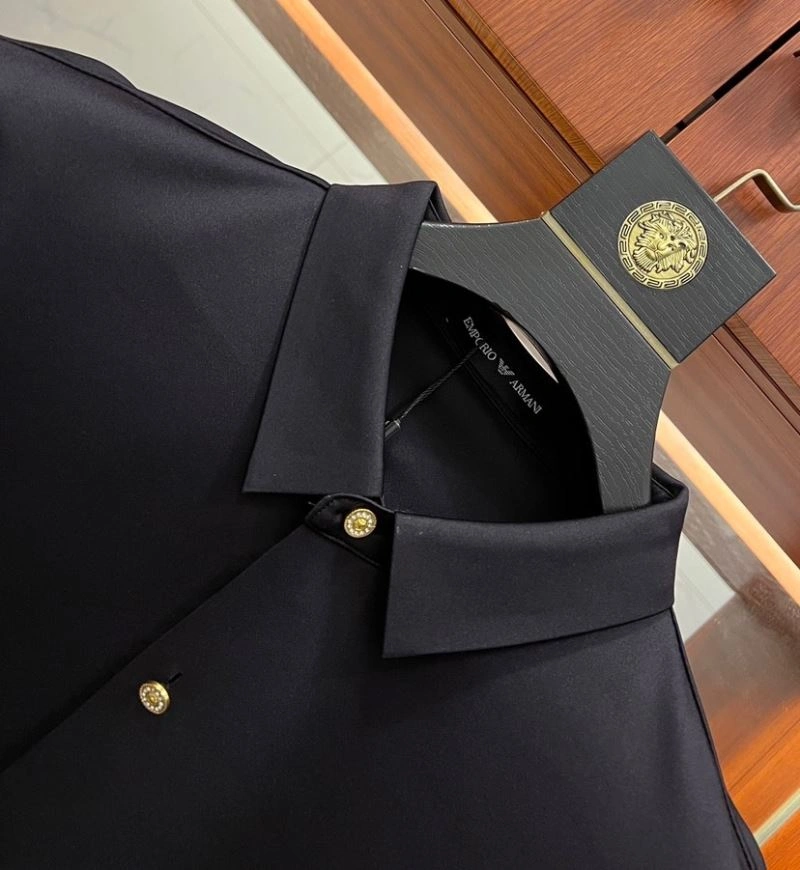 Armani Shirts BestValue 96177