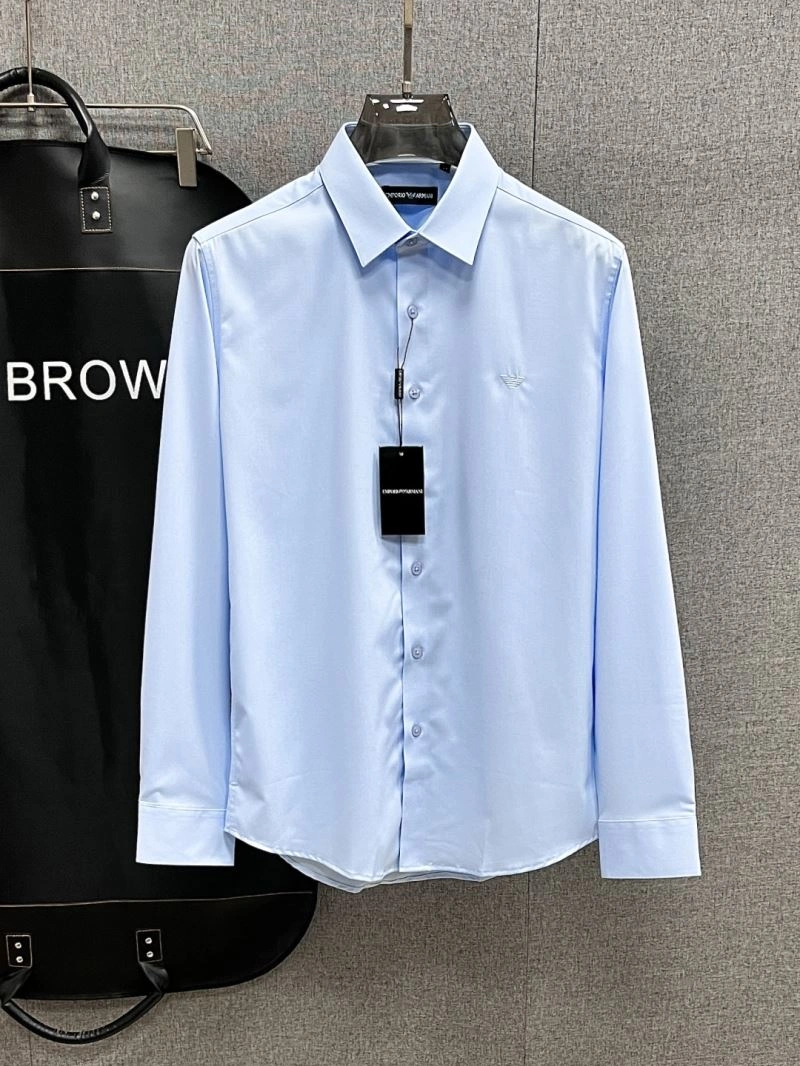 Breathable Armani Shirts 96107