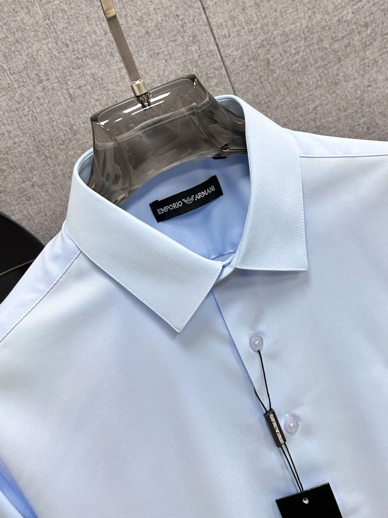 Breathable Armani Shirts 96107