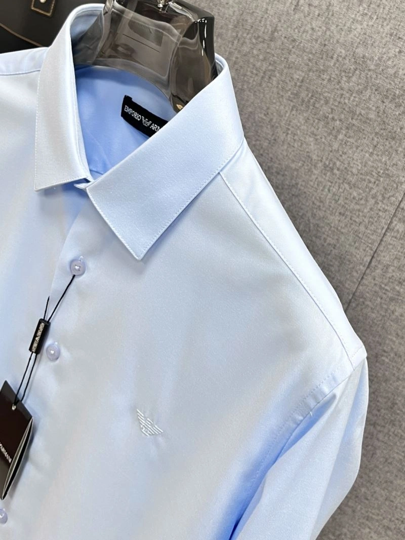 Breathable Armani Shirts 96107