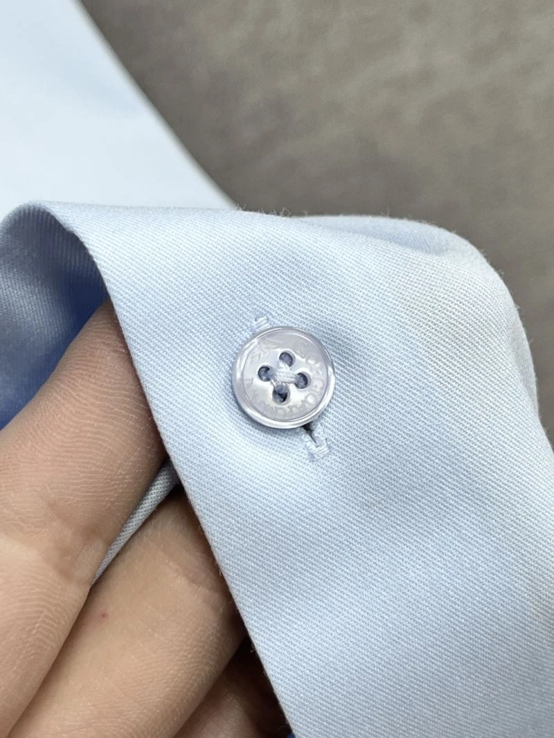 Breathable Armani Shirts 96107