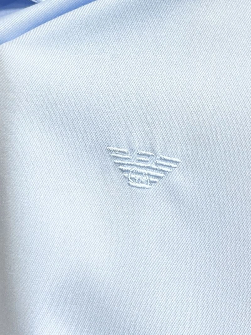 Breathable Armani Shirts 96107