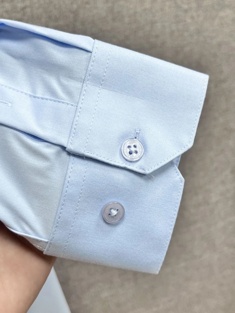 Breathable Armani Shirts 96107