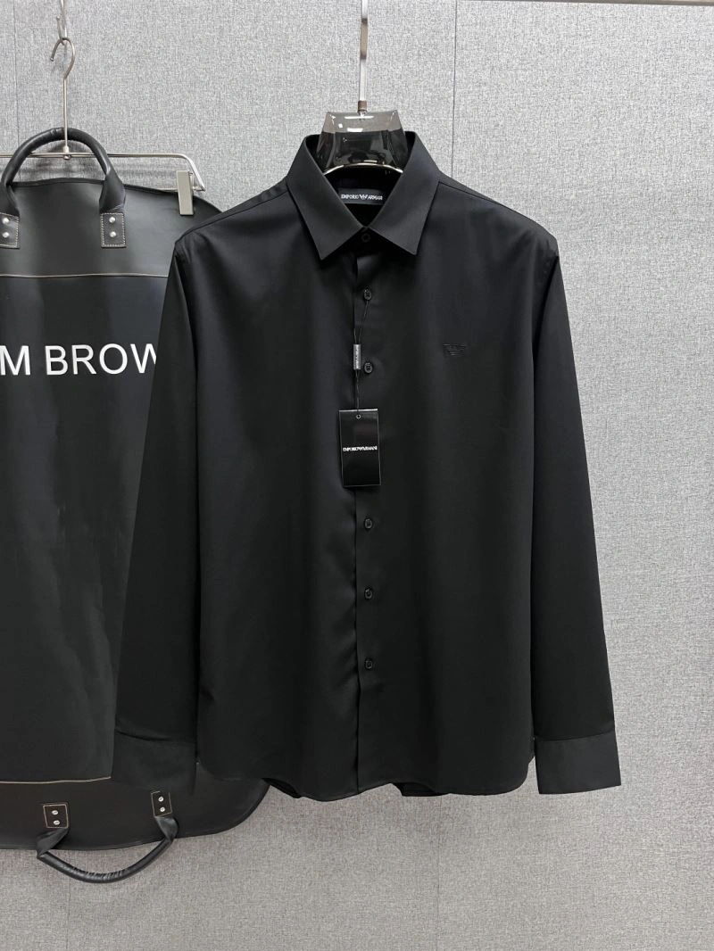 Functional Armani Shirts 96106
