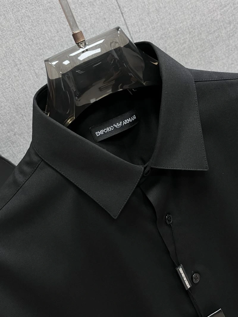 Functional Armani Shirts 96106