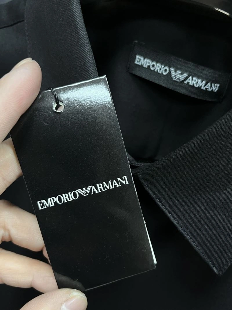 Functional Armani Shirts 96106