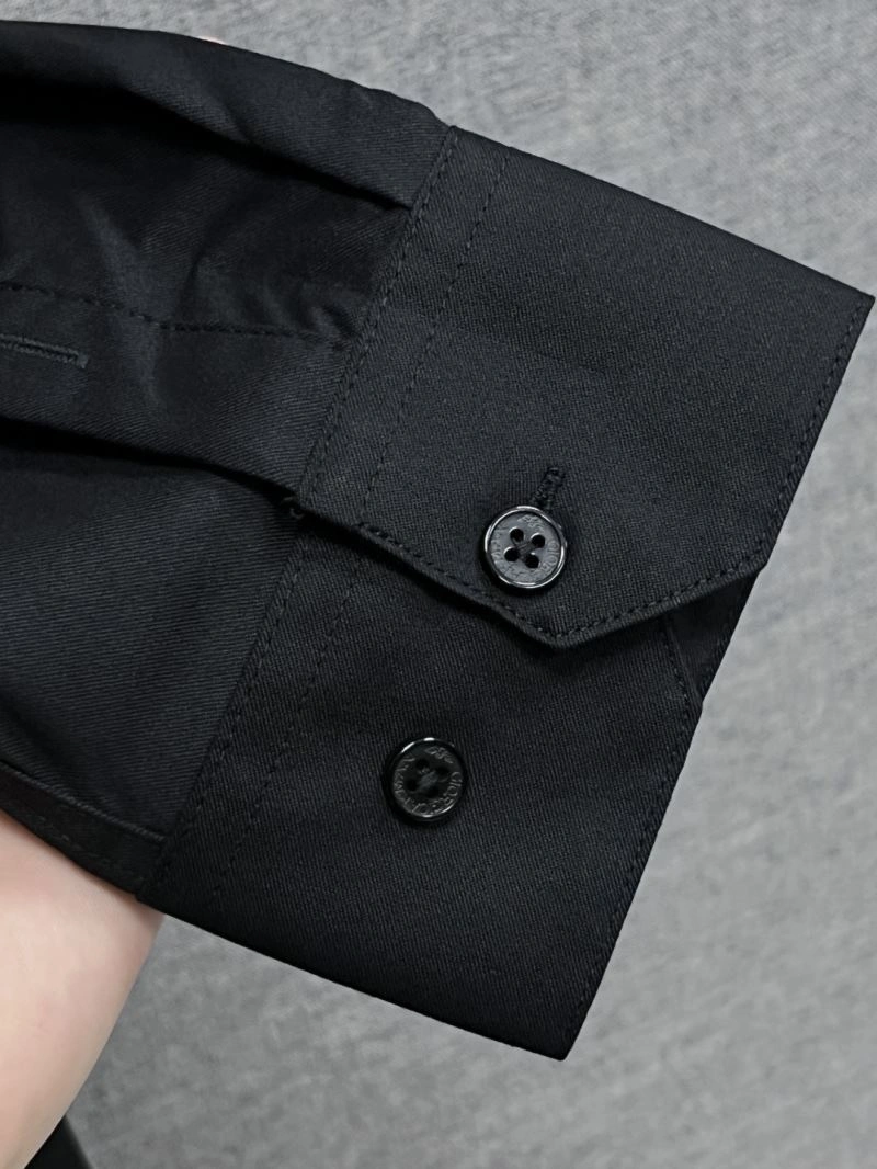 Functional Armani Shirts 96106
