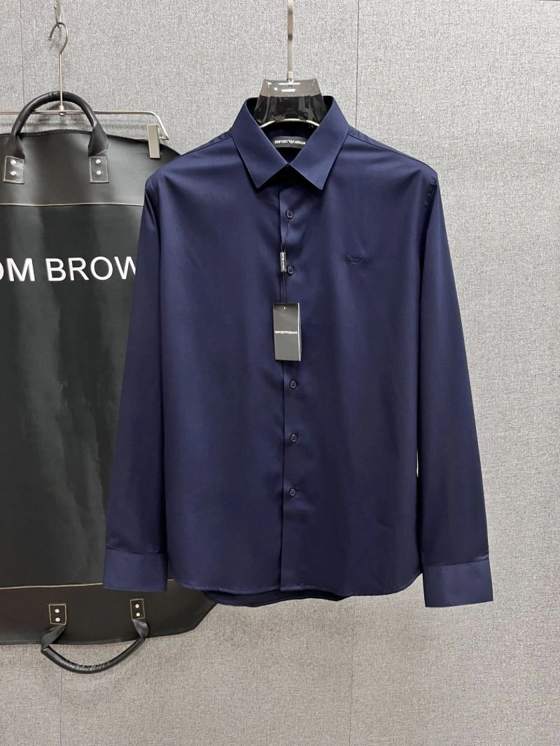 Armani Shirts StreetReady 95957