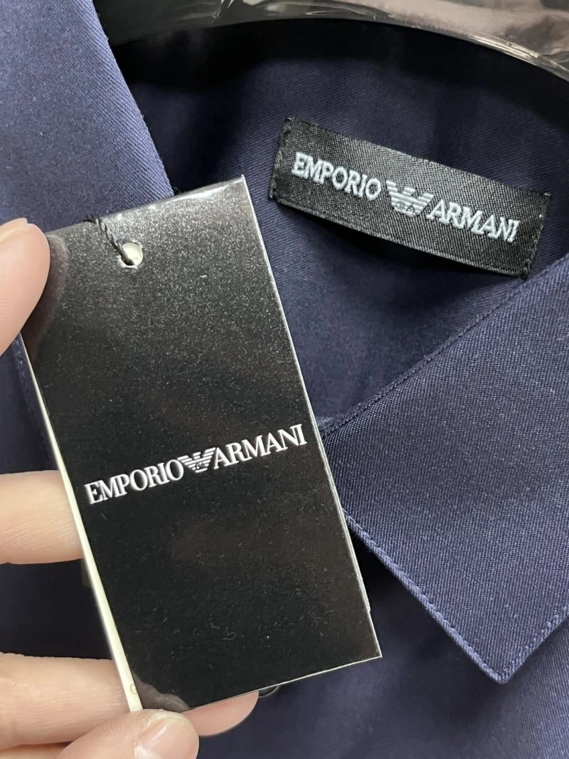 Armani Shirts StreetReady 95957