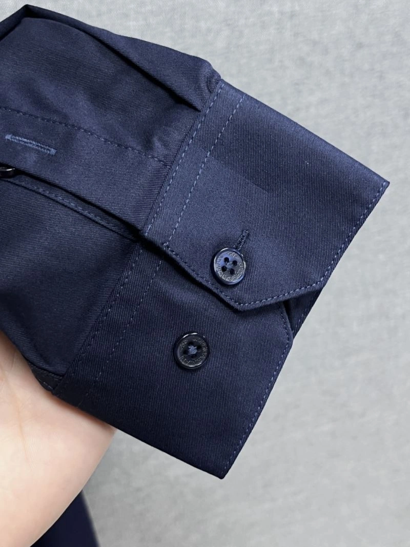 Armani Shirts StreetReady 95957