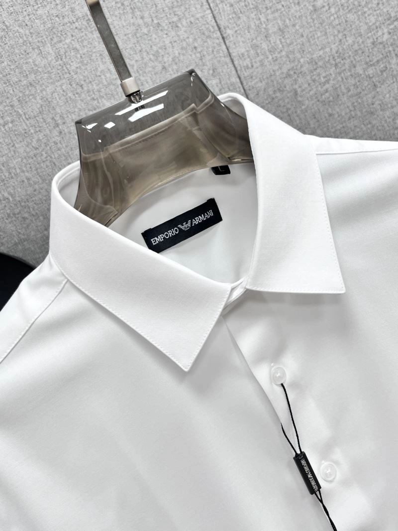 Armani Shirts Trendy 96039