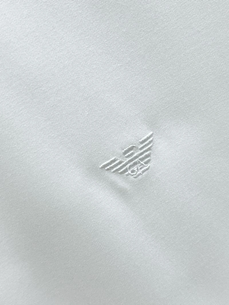 Armani Shirts Trendy 96039