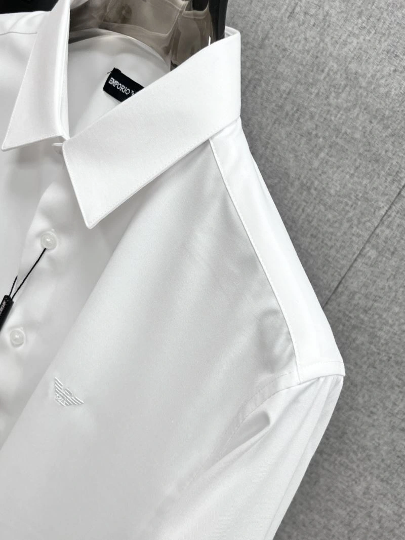 Armani Shirts Trendy 96039