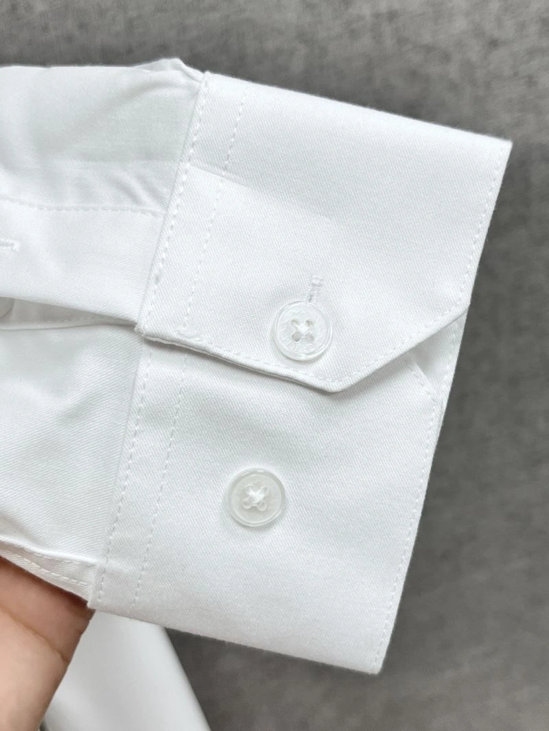 Armani Shirts Trendy 96039