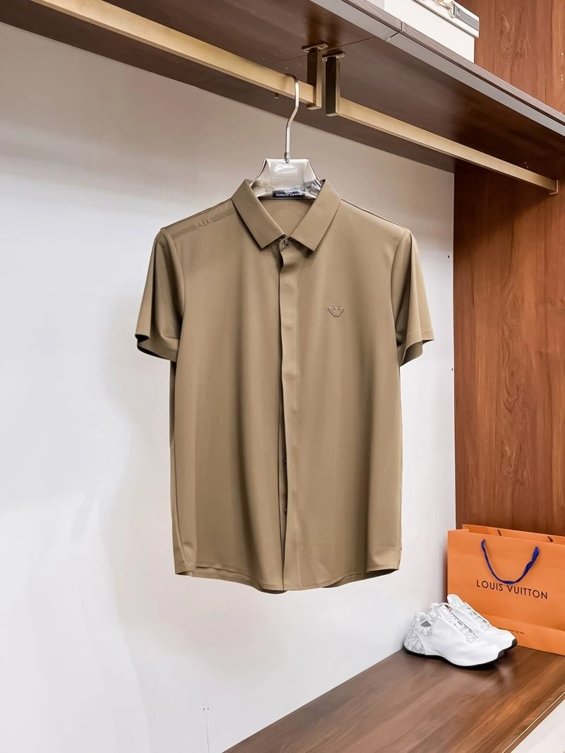 Armani Shirts Premium 95955