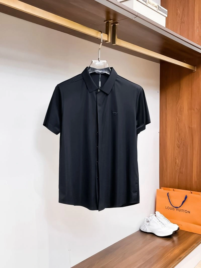 Practical Armani Shirts 95963