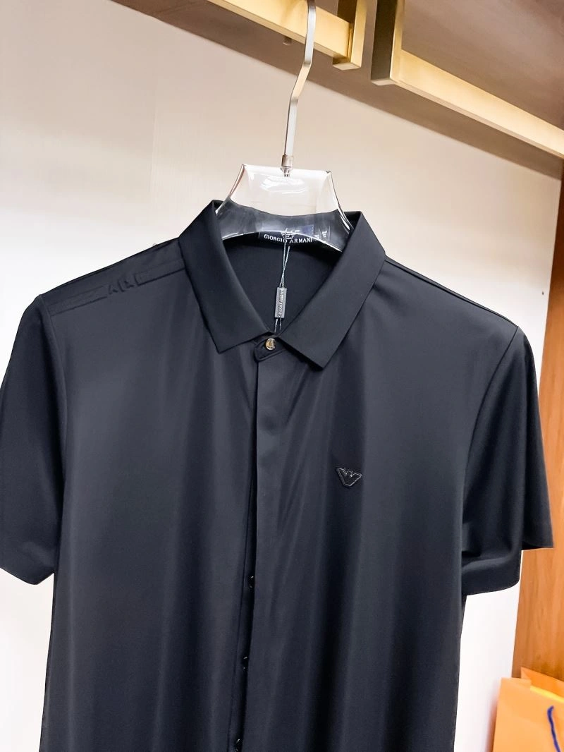 Practical Armani Shirts 95963