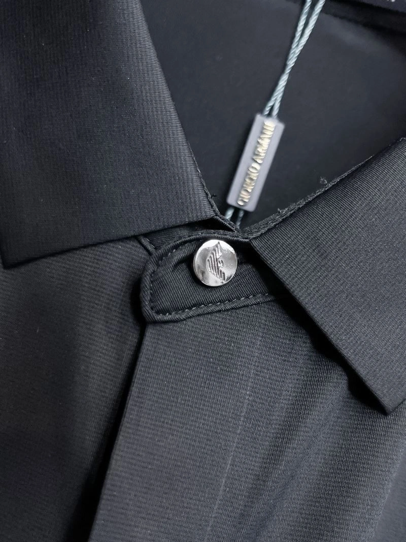 Practical Armani Shirts 95963